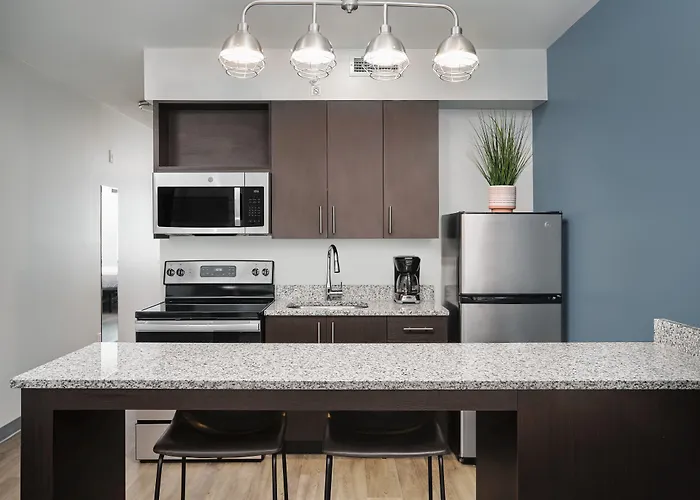 Stayapt Suites Ocala