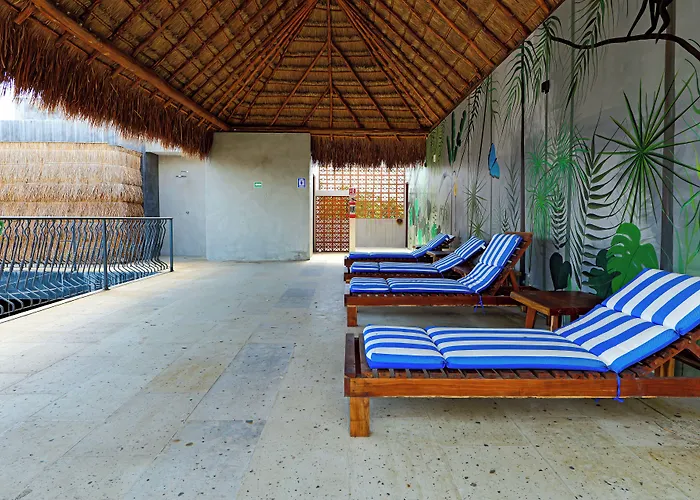Calea Tulum Boutique Hotel