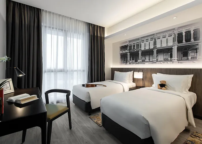 Citadines Prai Penang