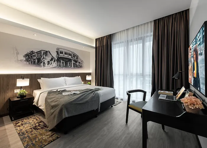 Citadines Prai Penang