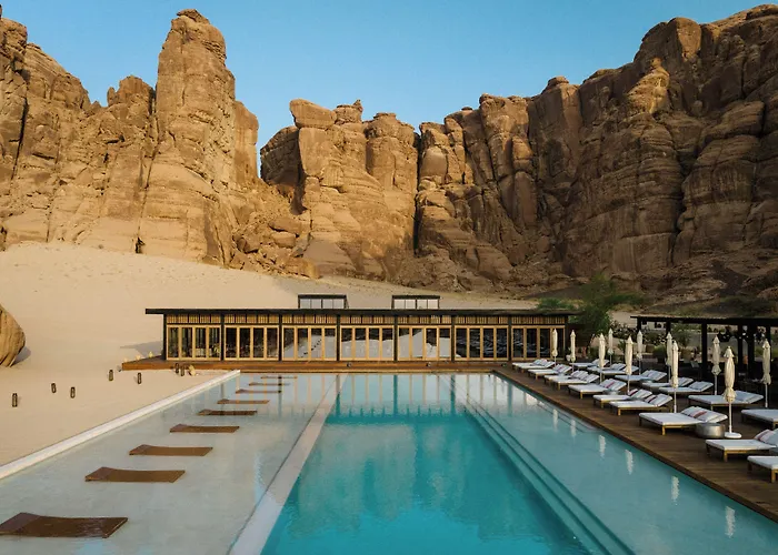 Caravan Alula By Our Habitas