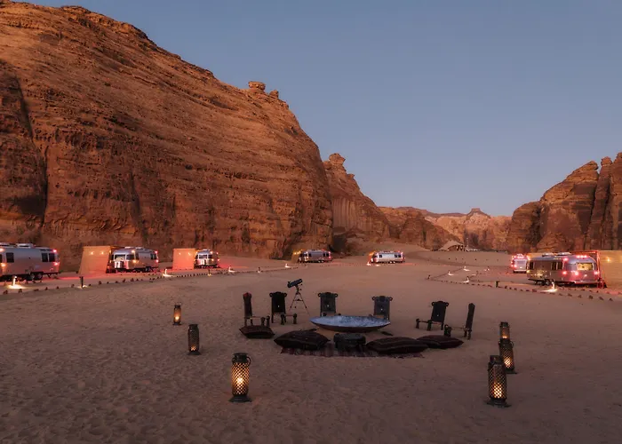Caravan Alula By Our Habitas