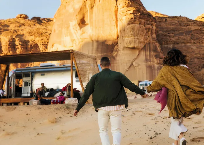 Caravan Alula By Our Habitas