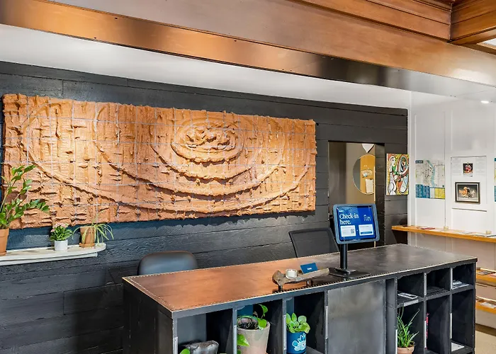 The Clyde Hotel Portland By Kasa Living
