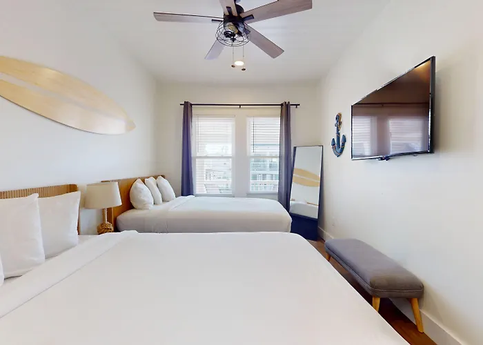 The Beach House