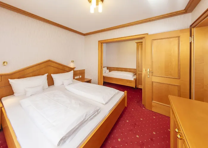 Parkhotel An Der Therme
