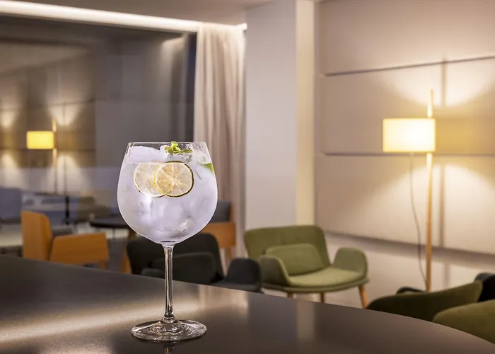 Eurostars Pórtico Alicante