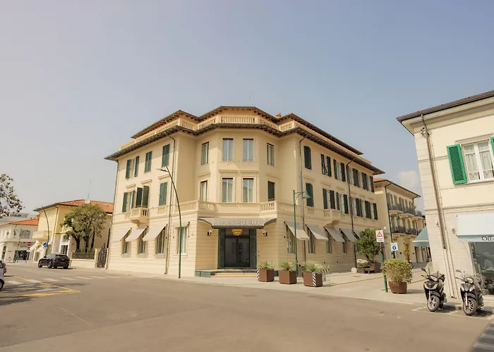 Hotel Belvedere