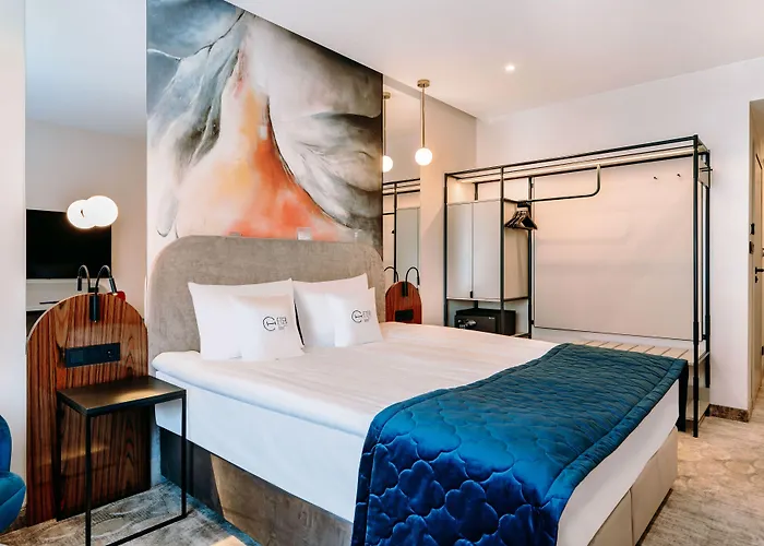 Hotel ETER