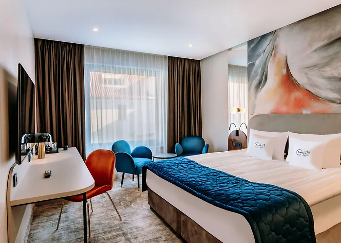 Hotel ETER