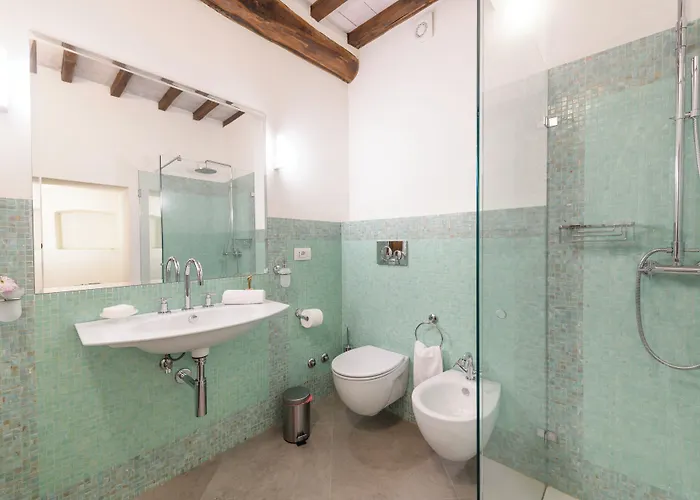 Albergo Diffuso Borgo Santo