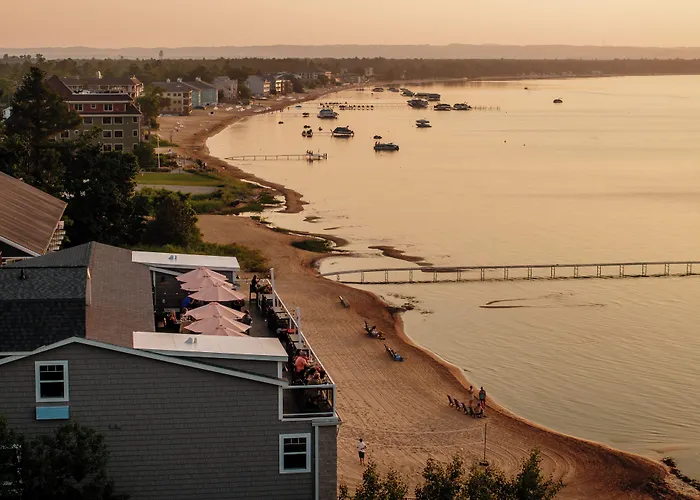 Alexandra Inn