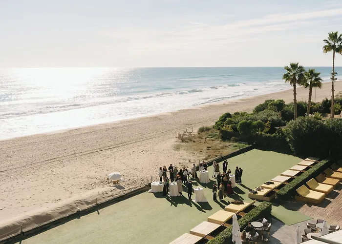 Hotel Boutique Playa Grande & Spa (Adults Only)