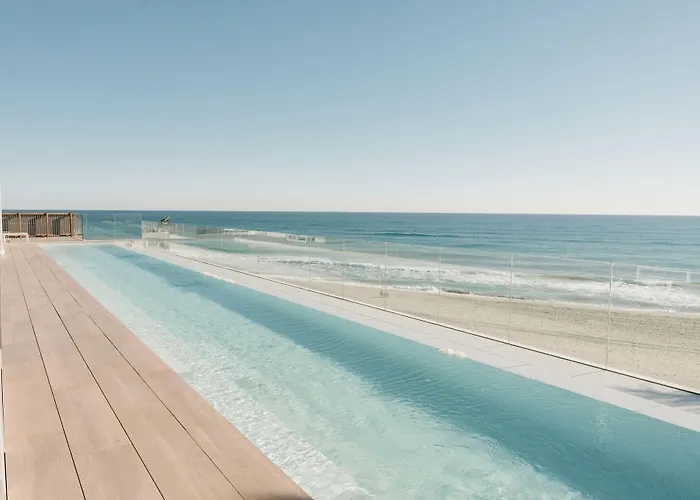 Hotel Boutique Playa Grande & Spa (Adults Only)