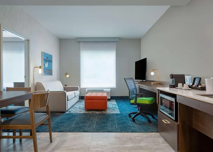 Home2 Suites By Hilton Huntsville