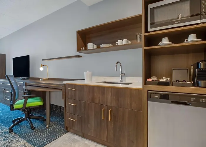 Home2 Suites By Hilton Huntsville
