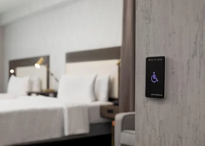 Home2 Suites By Hilton Huntsville