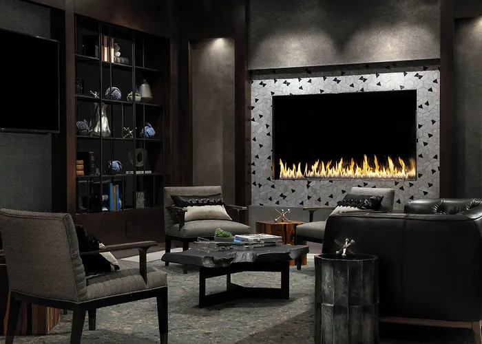 Towneplace Suites By Marriott Boston Medford