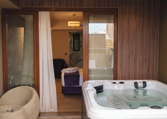 Santa Lucia Boutique Hotel