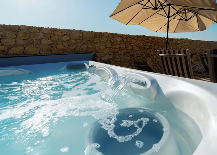 Santa Lucia Boutique Hotel
