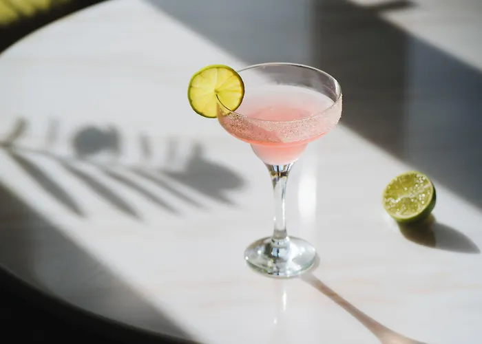 Santa Lucia Boutique Hotel