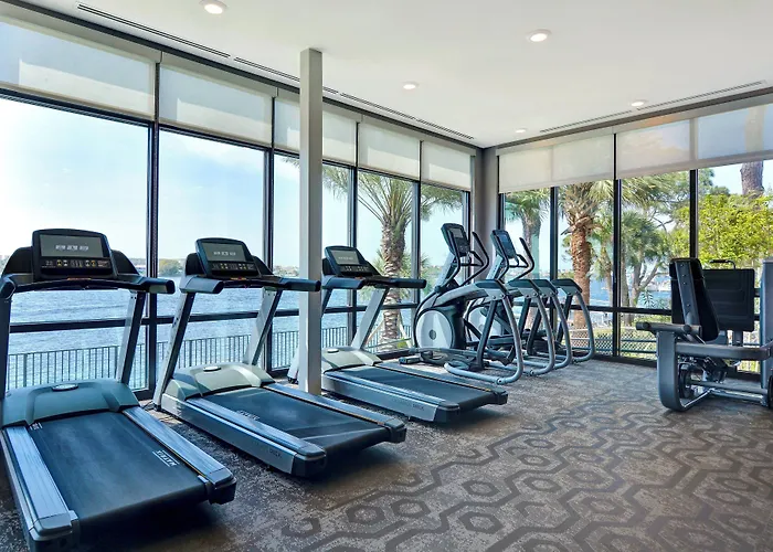 Residence Inn By Marriott Fort Walton Beach
