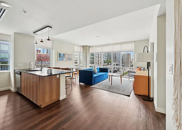Sentral Union Station