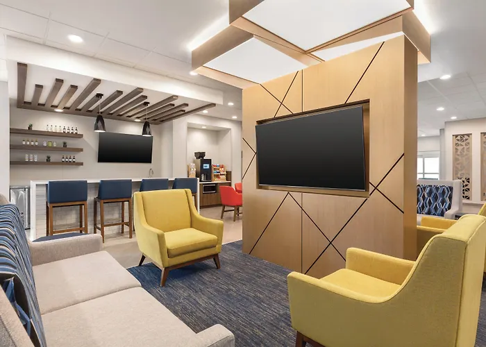Holiday Inn Express & Suites Bessemer - Birmingham Sw By Ihg