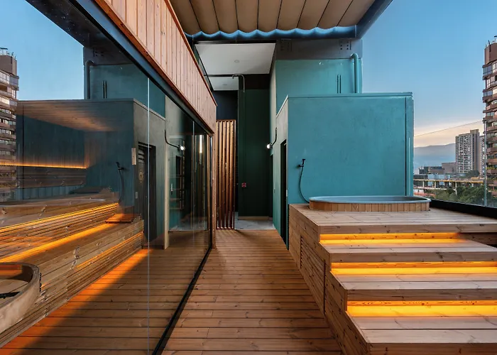 Celestino Boutique Hotel & Spa