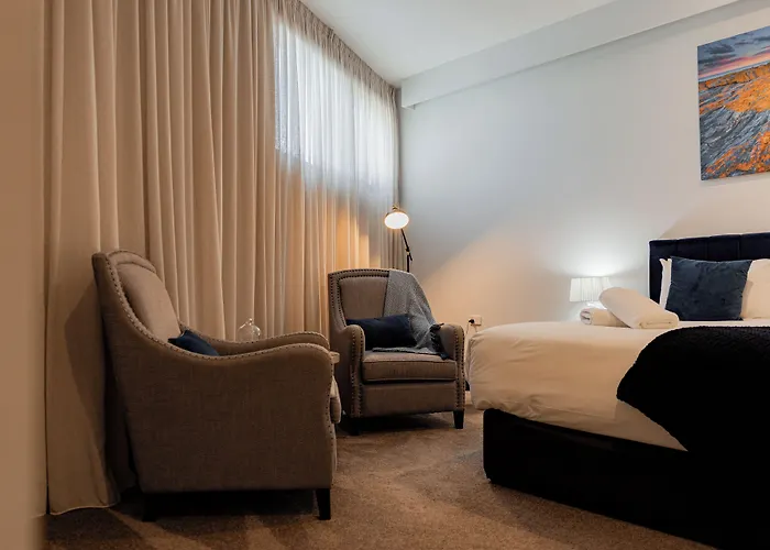 Bay Of Fires Holiday Suites - Town Centre