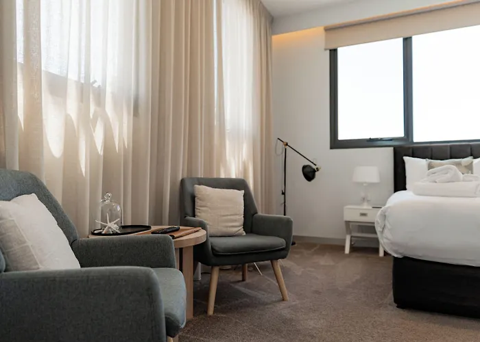 Bay Of Fires Holiday Suites - Town Centre