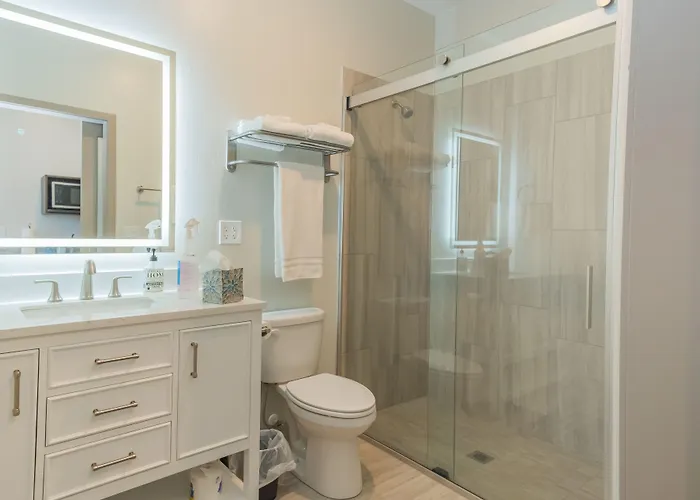 South Zion Inn And Suites