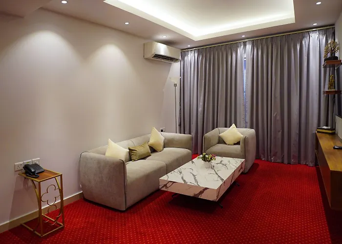 Muscat Express Hotel