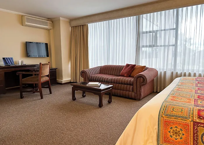 La Quinta By Wyndham Quito