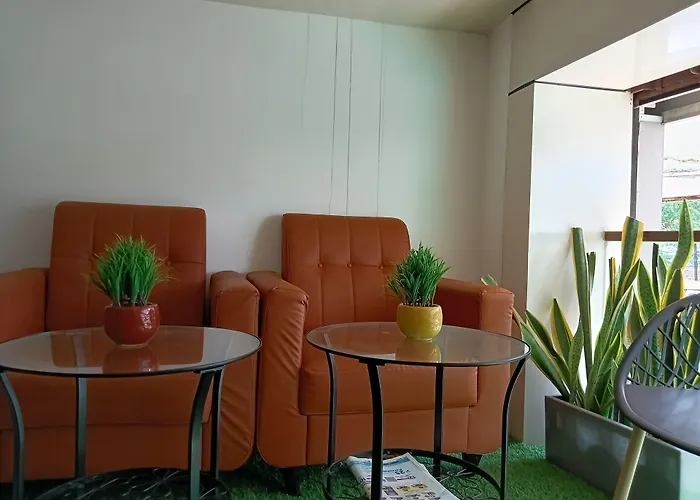 Hotel New Centro