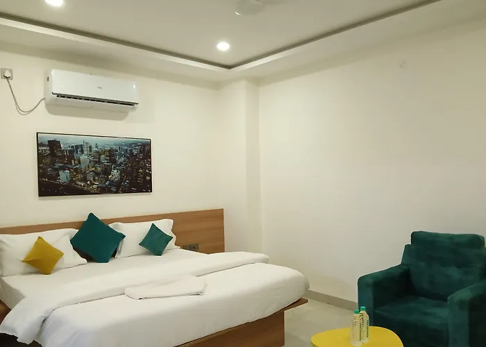 Hotel New Centro