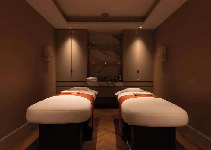 Legacy Hotel Cascais, Curio Collection By Hilton