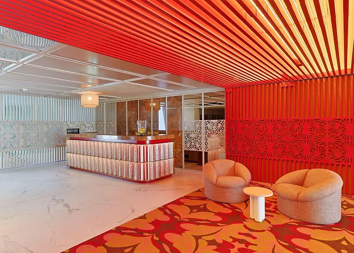 Legacy Hotel Cascais, Curio Collection By Hilton