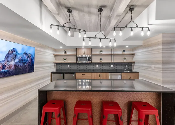 Cannery Lofts Niagara