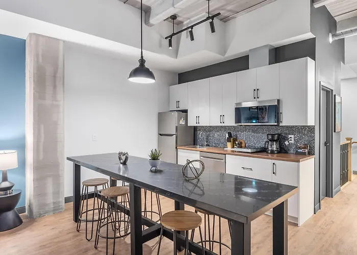 Cannery Lofts Niagara