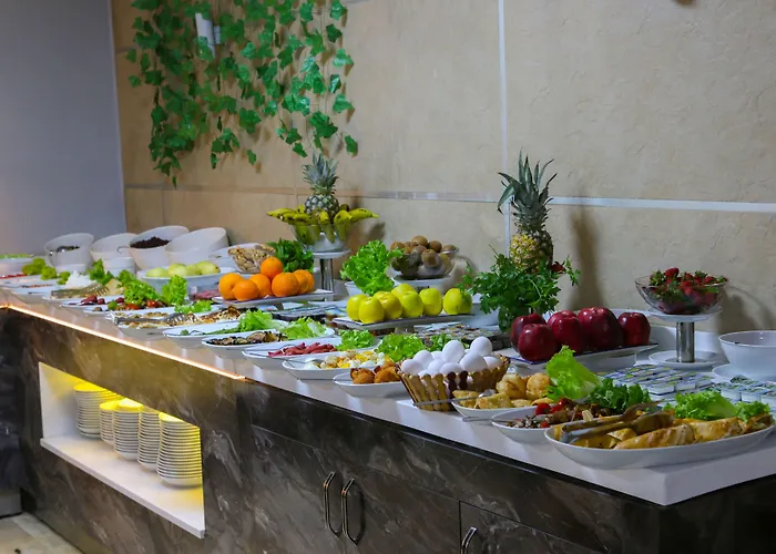 Grand Zara Hotel