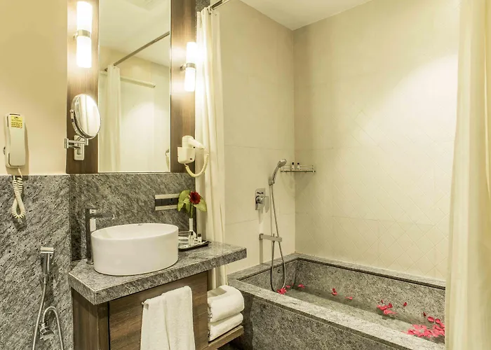 The Citi Residenci Hotel - Durgapur