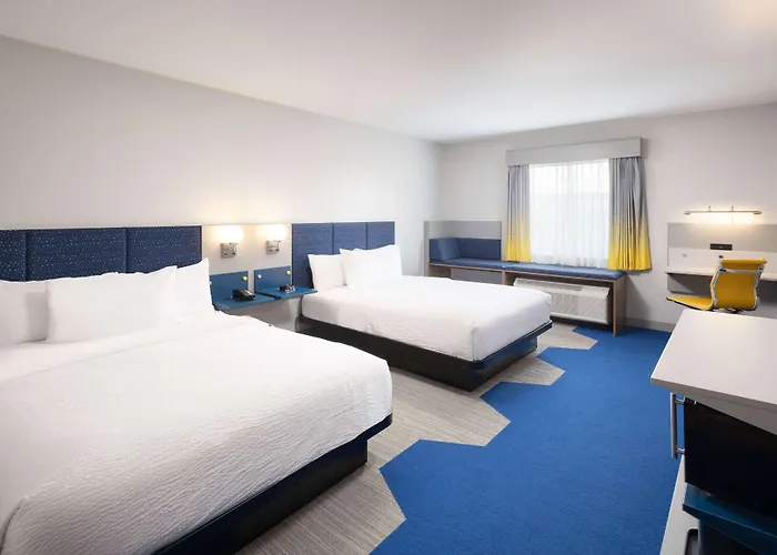 Microtel Inn & Suites By Wyndham Macedon