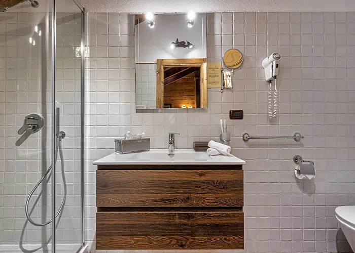 Chalet Bragard-Boutique Chalet & Spa