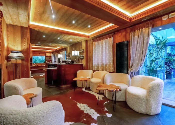 Chalet BRAGARD