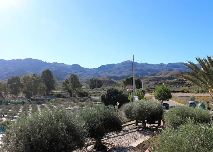 Hostal Rural Turre