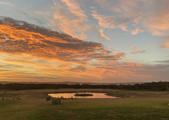 Majuba Country Lodge