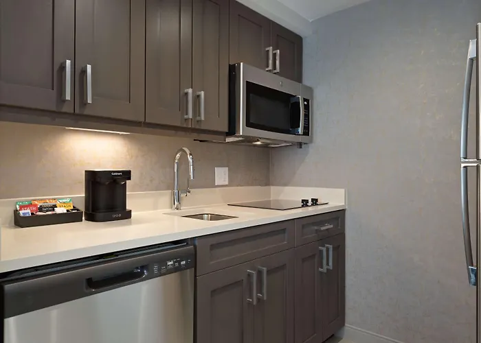 Homewood Suites By Hilton Panama City Beach, Fl