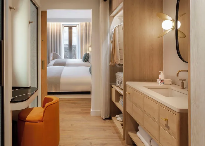 Virgin Hotels Edinburgh