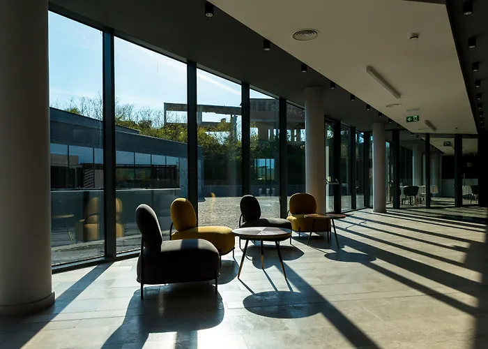 Werk Hotel & Spa